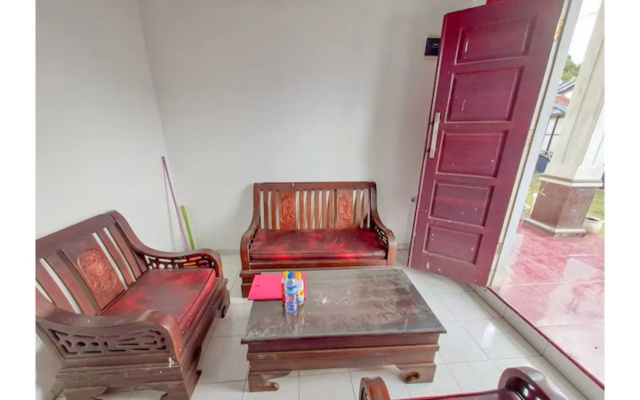 Hotel O Guest House Pahlawan Syariah – Guest Rooms – Kotabumi