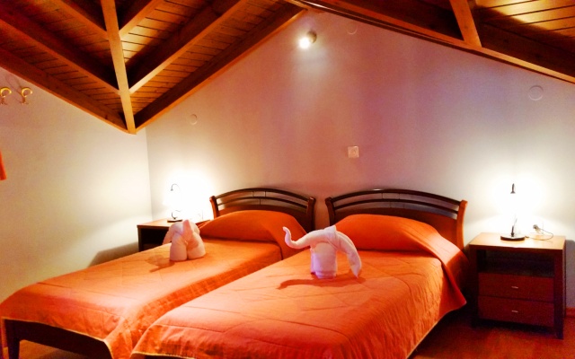 Lefkada Villas