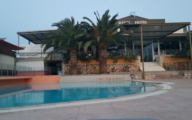 Sozos Inn Hotel