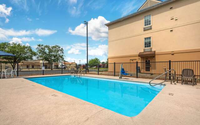 Comfort Inn Lafayette North I-10