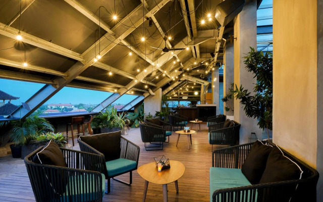 ARTOTEL Sanur Bali