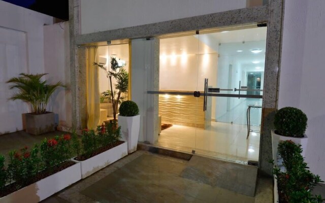Hotel Casa Branca Unidade III