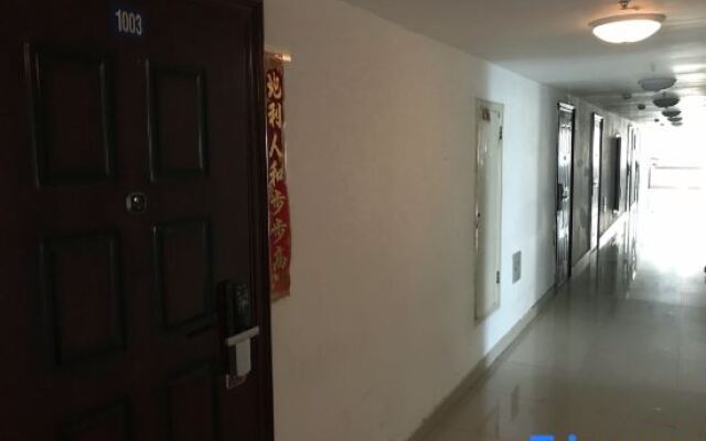 Panjin Xiaoshidai Hotel Apartment