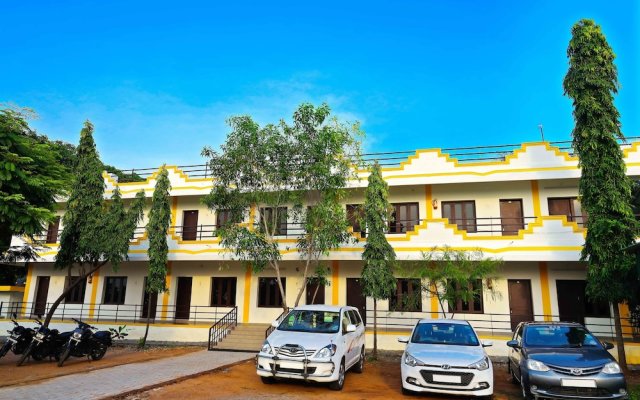 Rani Residency