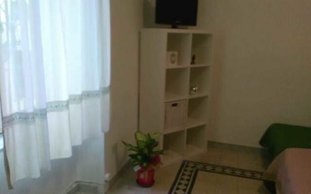 Il Rifugio Di Ercole