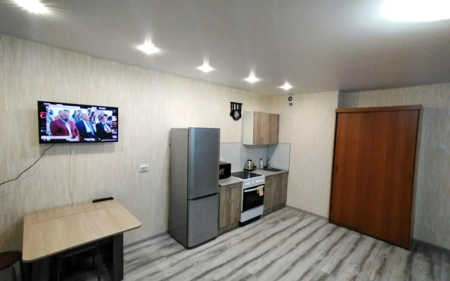 Апартаменты на улице Университетская Набережная 63