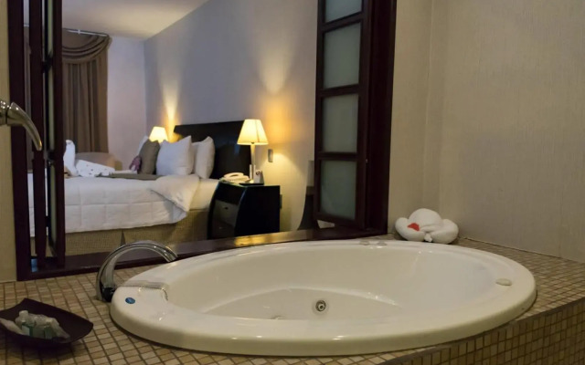 Hotel Ocean View