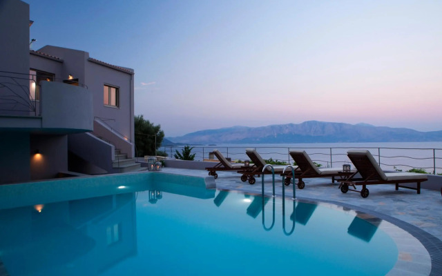 Celestia Villas
