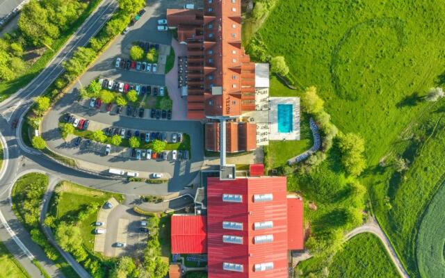 FAIR RESORT All Inclusive Wellness & SPA Hotel Jena