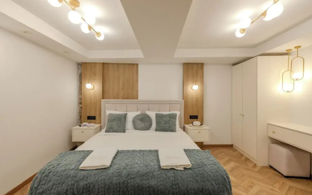 Onora Suites Nafplio