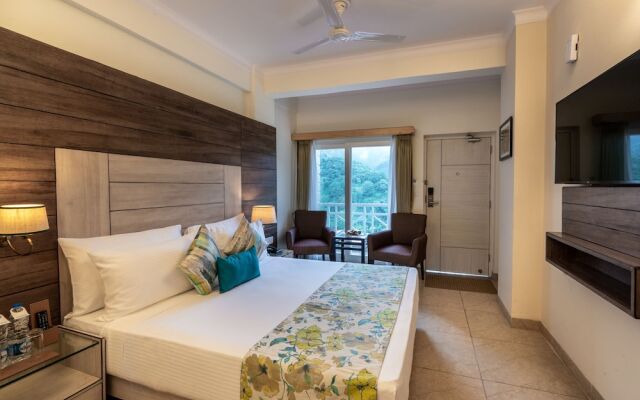 Cygnett Resort Mountain Breeze