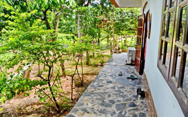 Lamai Homestay And Guesthouse