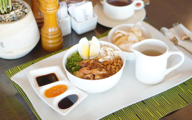 Radisson Lampung Kedaton