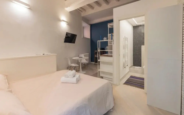 Rione Monti Studio Apt