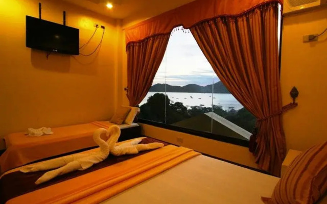 Tapyas View Deck Hotel
