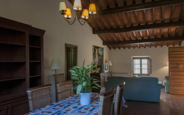 Frantoio di Corsanico