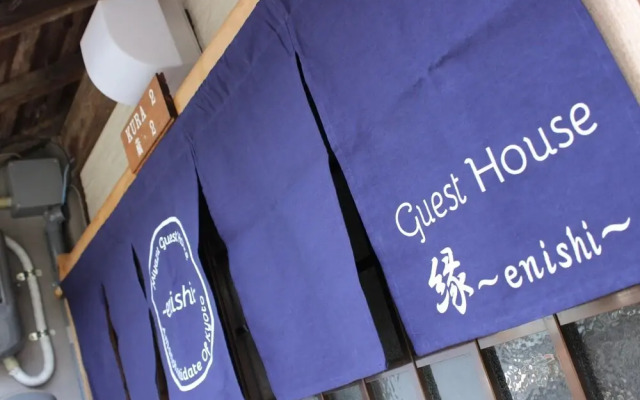 Guesthouse Enishi
