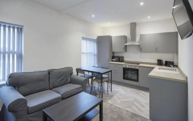 Apartments In Loftus