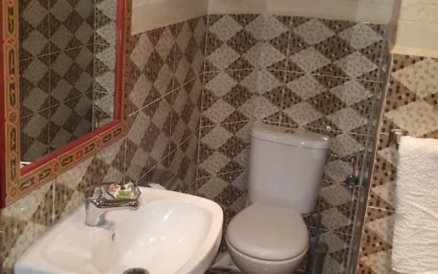 Riad Dar Marrakech & Spa