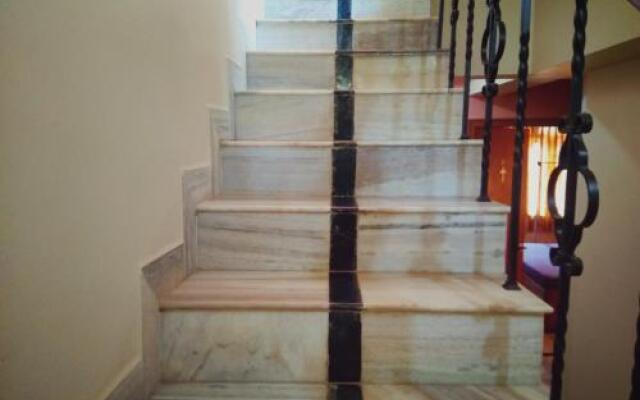 Menezes House