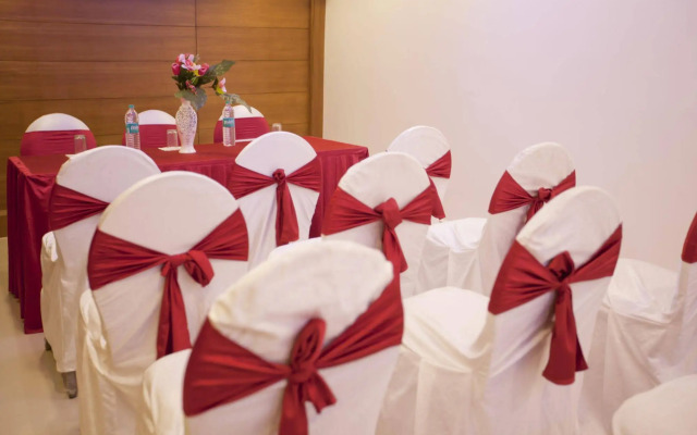 Shoba Residency