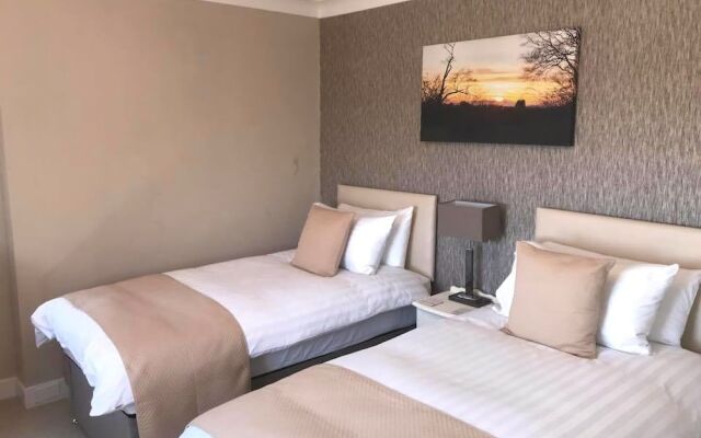 The Beeches B&B