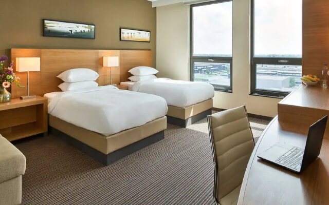 Hyatt Place Amsterdam Airport