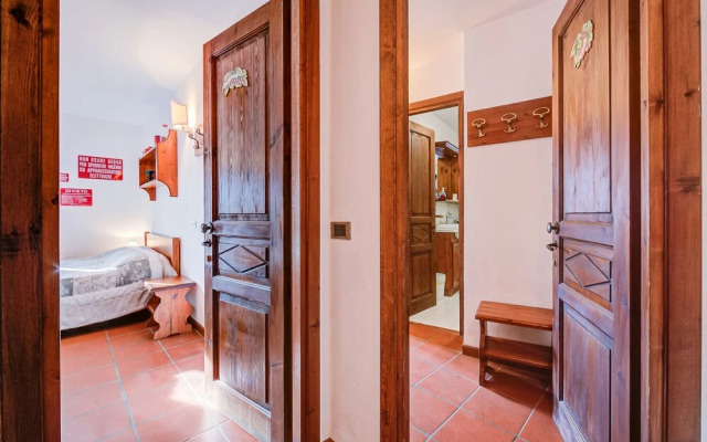 Appartamento Fragola Ciliegia