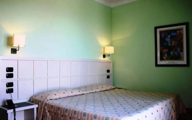 Cappuccina Country Resort