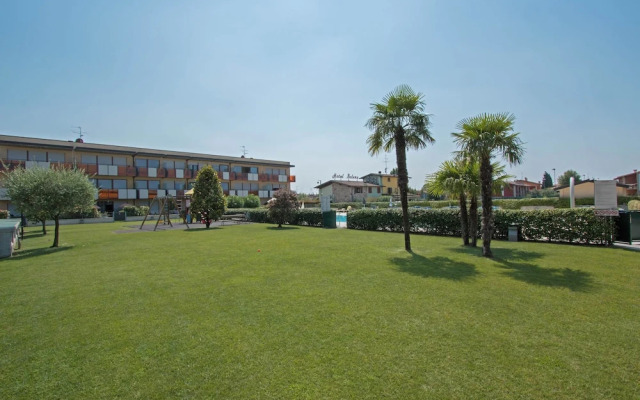 Benacus E4 Apartment by Wonderful Italy