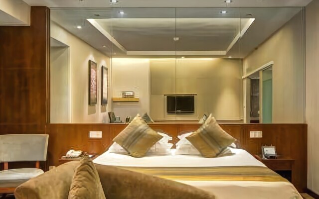 Juhua Hotel Hangzhou