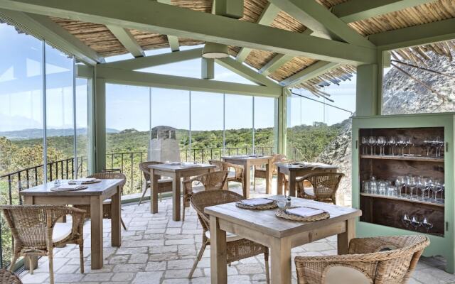 Gallicantu Stazzo Retreat