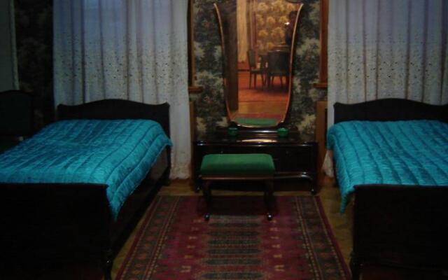 Guesthouse Lira