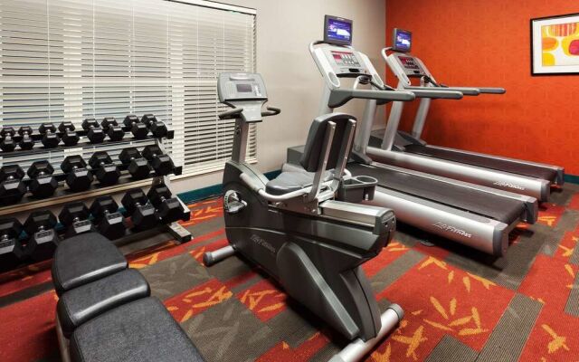 Residence Inn Austin South