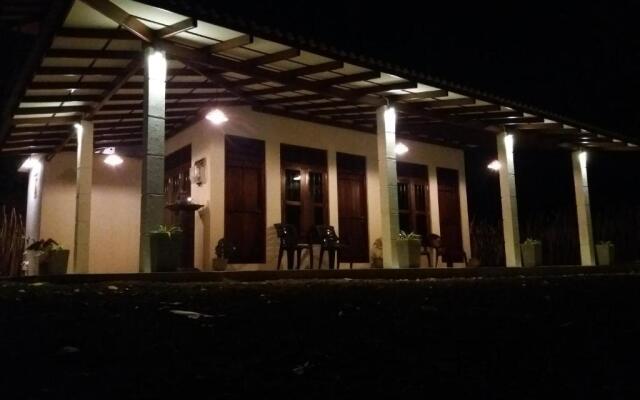 Cashew Villa Hiriketiya