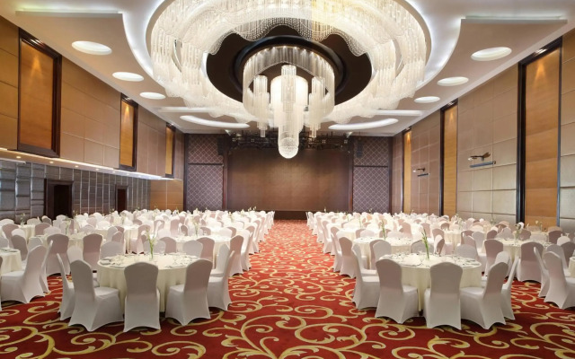 Four Points by Sheraton Medan