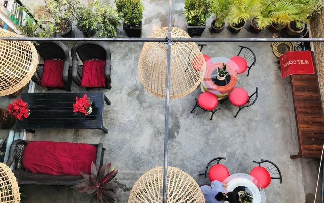 Warm Bed Hostel - Siem Reap