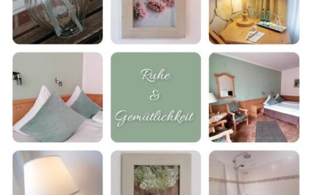 Hotel Farchauer Mühle
