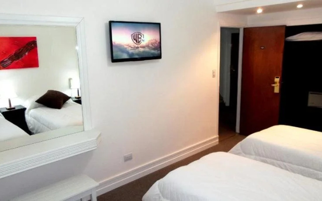 Hotel Corbel