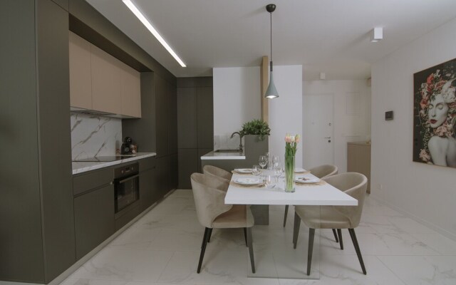 Apartments Adriatic Shell
