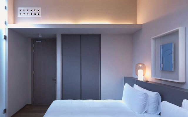 Posta Design Hotel