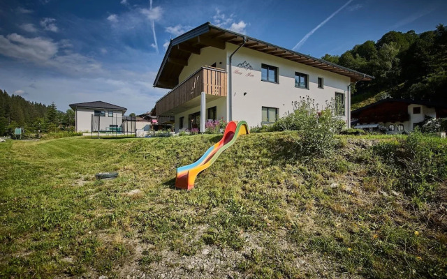 Haus Joan - Apartments