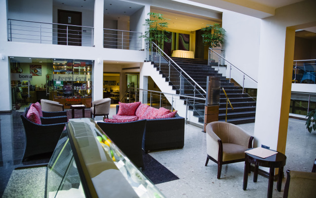 Boma Inn Eldoret
