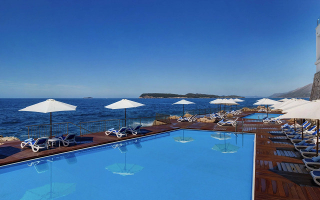 Hotel Royal Neptun
