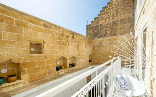 Battistini Boutique Living Hotel and Spa