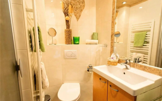 Bauernhof Trueferhof