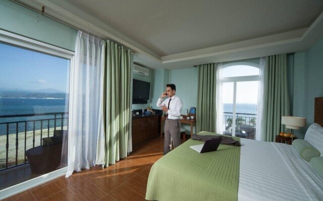 The Lighthouse Marina Resort