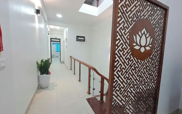 HT Homestay Noi Bai
