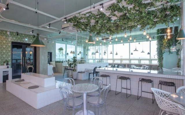 Hotel SangSang & Private SangSang Pool Villa