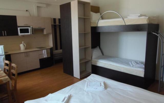Dobroslawa Apart Hotel